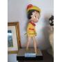 COLLECTIBLES, FIESTA, BETTY BOOP, COBALT