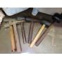 AUTOMOTIVE AND WOODWORKING TOOLS, ANTIQUES