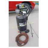 Air Compressor 125 Max PSI 2.5 HP