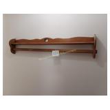 Wall Shelf 48" L