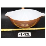 Pyrex American Cinderella (Sm Chip) 10" Bowl