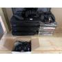 3 SONY PLAYSTATION 2 FOR PARTS, 4 CONTROLLERS