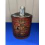 UNICO 5 GALLON MOTOR OIL CAN