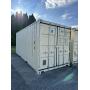 BRAND NEW 20' METAL STORAGE/SHIPPING CONTAINER