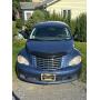 2007 Chrysler PT CRUISER TOURING 63,305 MILES