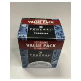 525 FEDERAL 22 LR 36GR HP ROUNDS