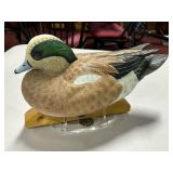 DUCKS UNLIMITED "85 YEARS OF CONSERVATION" DUCK