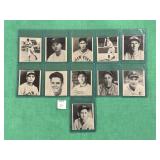 1939 PLAY BALL BASEBALL CARDS