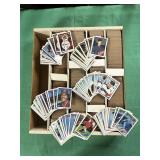 1988 TOPPS BASEBALL CARDS