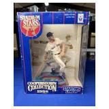 TED WILLIAMS STADIUM STARS - 1998 STARTING LINEUP