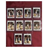 (10) MICHAEL JORDAN - 1990 COLLEGIATE COLLECTION