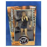 2003 STACY HEIBLER MAIN EVENT EXCLUSIVE WWE