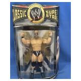 2009 WARLORD CLASSIC SUPERSTAR COLLECTORS SERIES