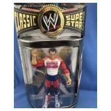 2009 DYNAMITE KID CLASSIC SUPERSTAR COLLECTORS