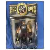 2005 HOLLYWOOD HULK HOGAN CLASSIC SUPERSTAR