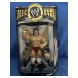 2004 TITO SANTANA CLASSIC SUPER STARS  COLLECTOR