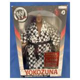 2005 YOKOZUMA RINGSIDE FEST 2005 LIMITED EDITION