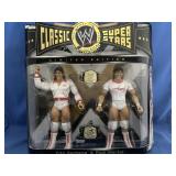 2007 TITO SANTANA AND RICK MARTEL CLASSIC SUPER