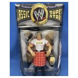 2004 ROWDY RODDY PIPER CLASSIC SUPERSTAR