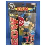 2005 STEVIE RICHARDS BEST OF ECW  WWE ACTION