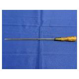 WINCHESTER FLATHEAD SCREW DRIVER (14")