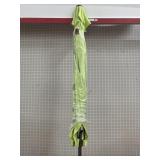 LIGHTER GREEN PATIO UMBRELLA (96"TALL)