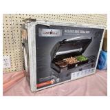 CAMP CHEF DELUXE BBQ GRILL BOX