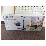 GLOBBER PRIMO FOLDABLE KIDS SCOOTER W/ LIGHT UP