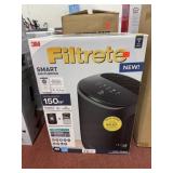 3M FILTRETE SMART AIR PURIFIER