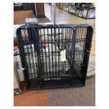 YAHEE TECH SMALL DOG EXERCISE PEN