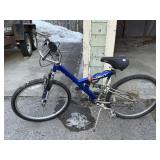 BLUE NEXT MOUNTAIN BIKE