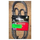 Master lock 6 foot cable