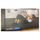 Fitness Gear Ab Trainer