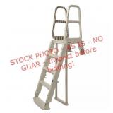 Main Access Pool Ladder, 48-54in