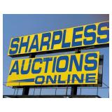 Thursday, 09/26/24 Sportsmen's Online Auction @ 10:00AM