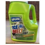 splash pet safe ice melt