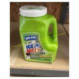 splash pet safe ice melt