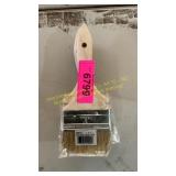 5 ct. 3" paint brush