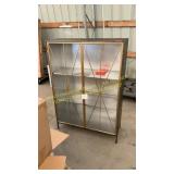 Stylecraft  54.3 Inch Display Cabinet