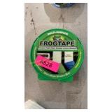 2 ct. frog tape