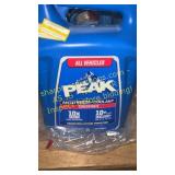 Peak 1 Gal. Antifreeze+ Coolant