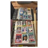 Lot of Baseball Cards