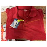 Dickies 2xl polo