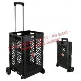 Olympia pack n roll cart