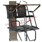 Big Game Spector XT Tree Stand