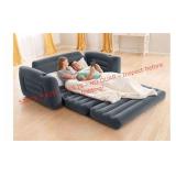 Intex pull out sofa