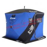 CLAM Portable Pop Up Thermal Shelter X-500