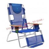 Ostrich beach-reclining-lounge-chair-with-footrest