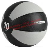 Hola Hatha weighted ball