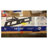 Core Innovations 19-90" TV Mount